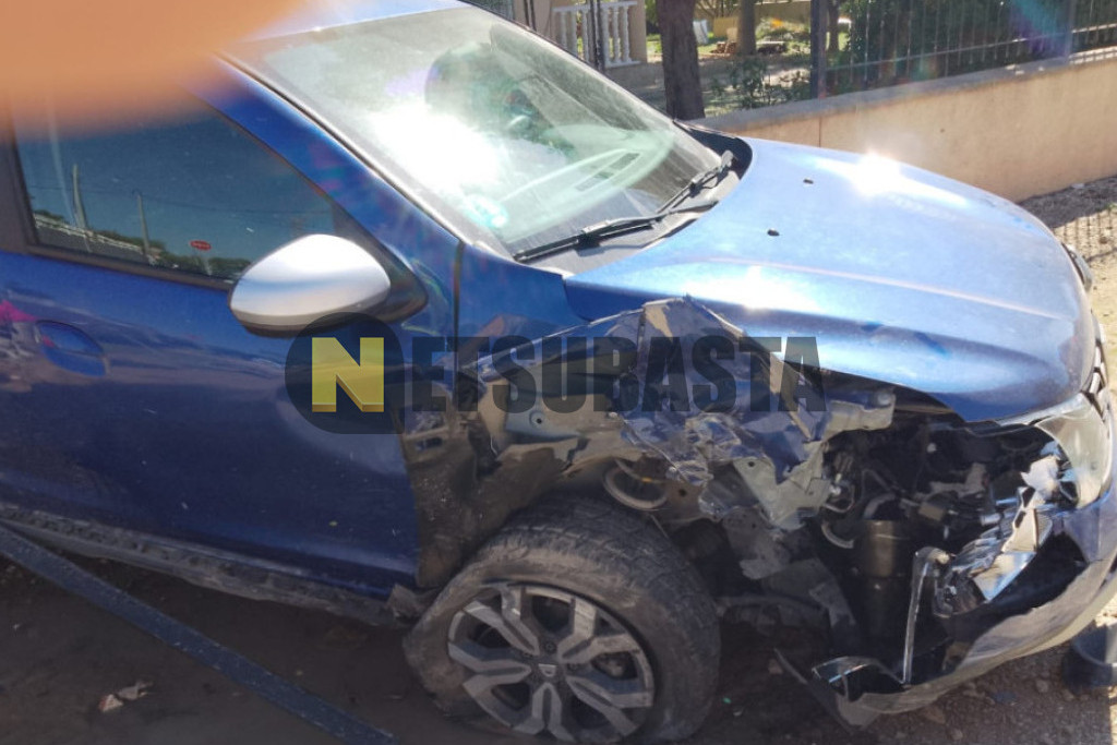 Dacia Duster 1.5 dCi 2022