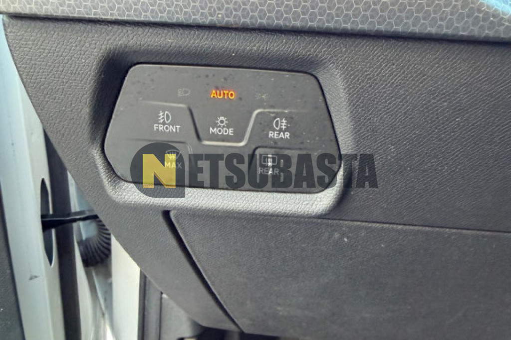 Seat Leon 1.0 TSI 2023