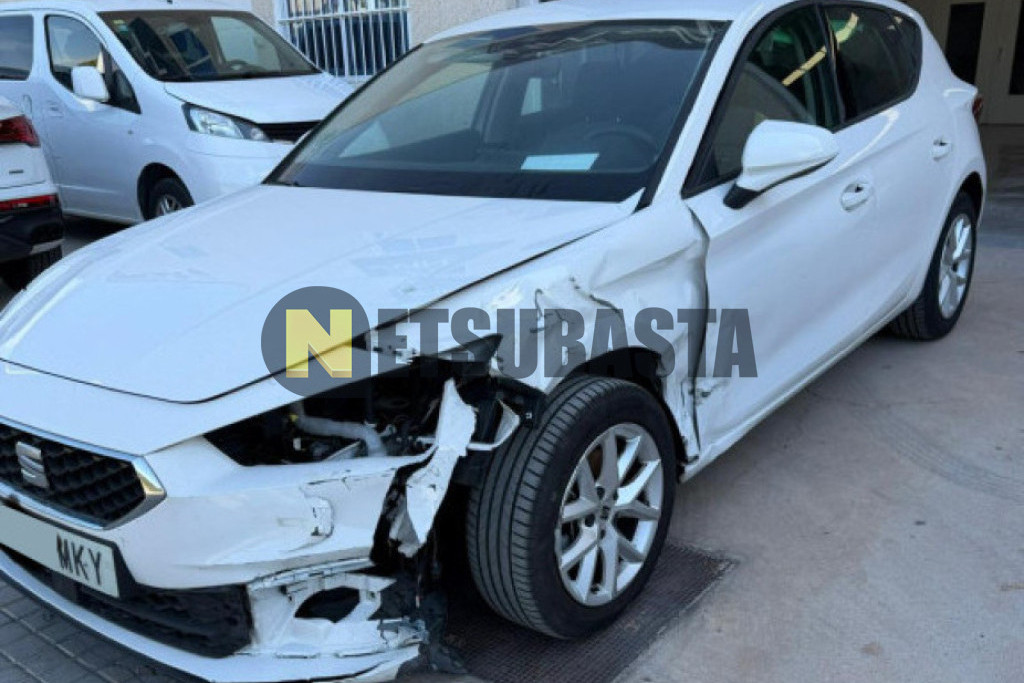 Seat Leon 1.0 TSI 2023