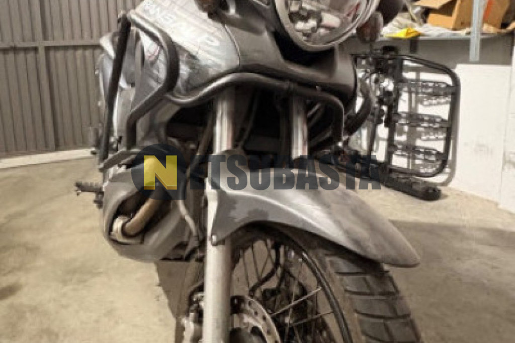 Honda Transalp XL 700 V ABS 2008