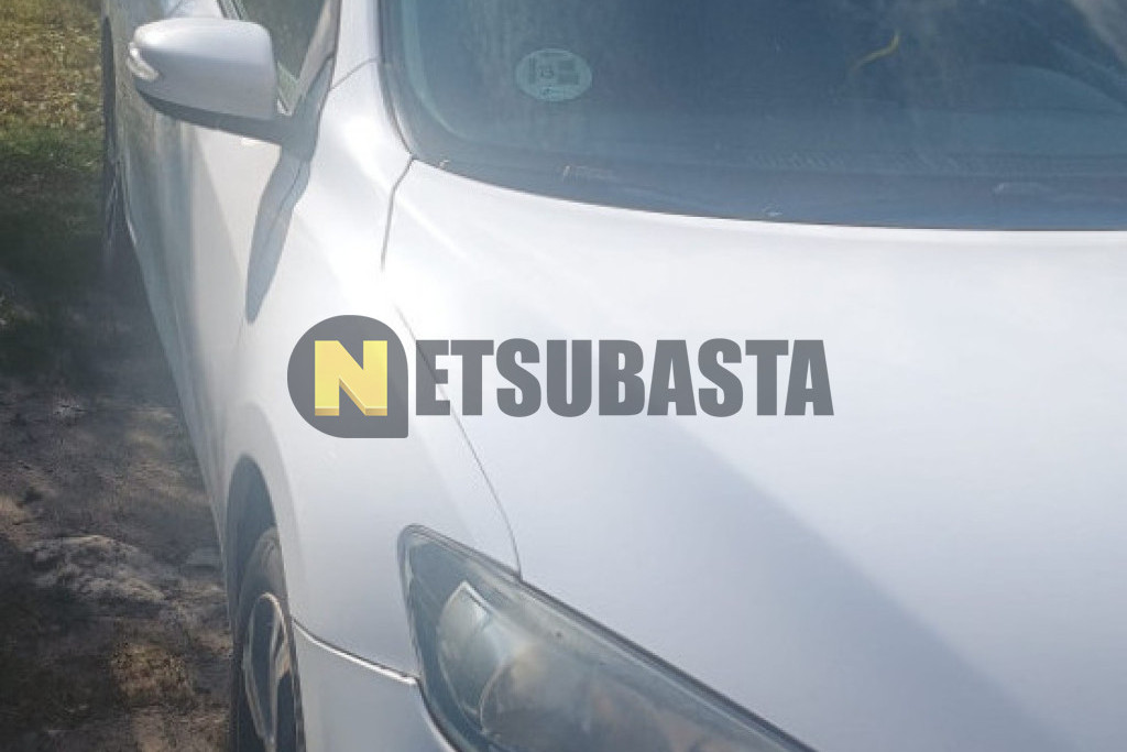 Nissan Pulsar 1.5 dCi 2015