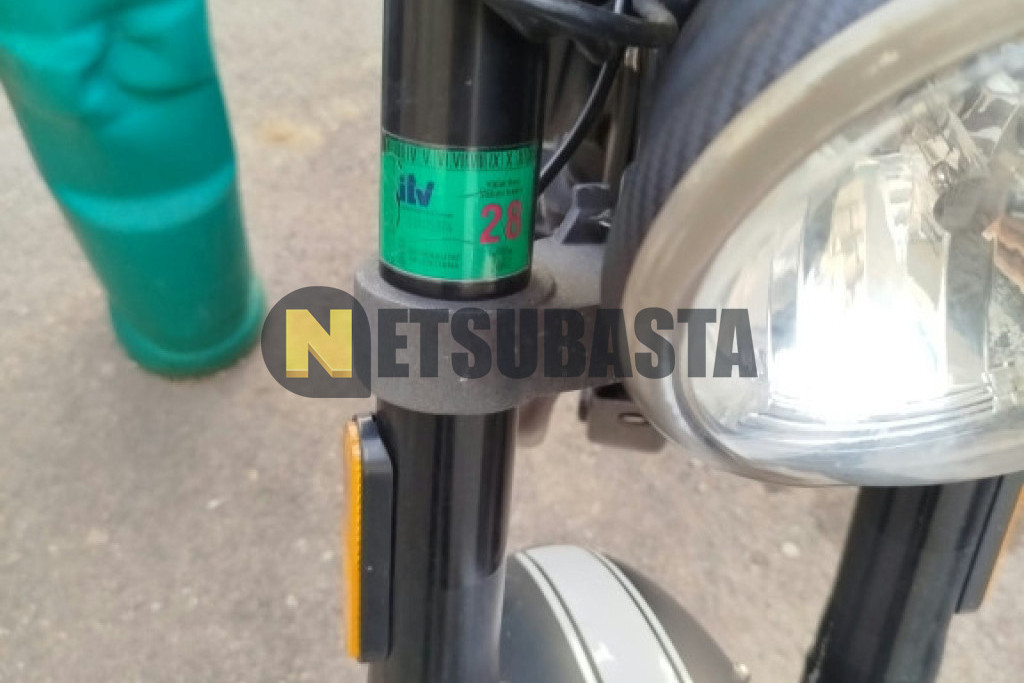 Hanway Muscle 125 2021