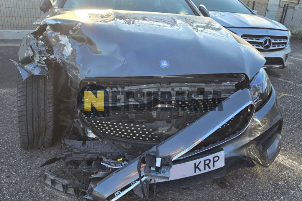 Mercedes-Benz E 350 Coupé 2018