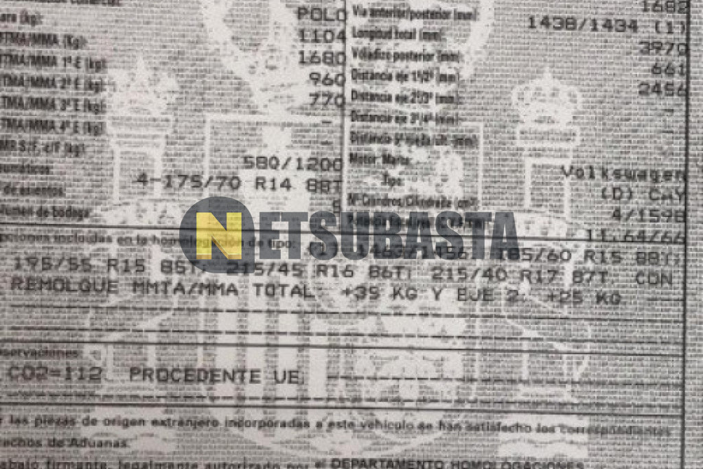 Volkswagen Polo 1.6 TDI DSG 7 vel. 2010
