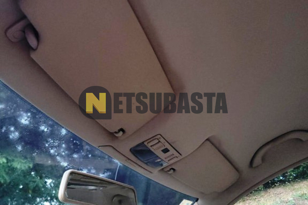 Volkswagen Passat Variant 1.9 TDI 2004