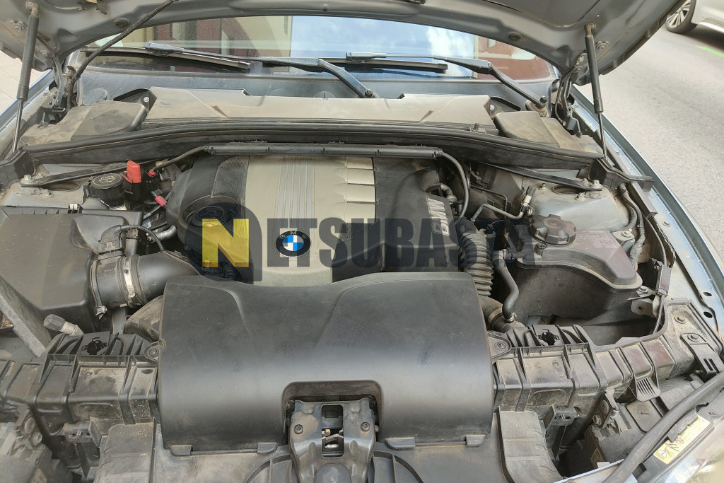 Bmw 118d 2008