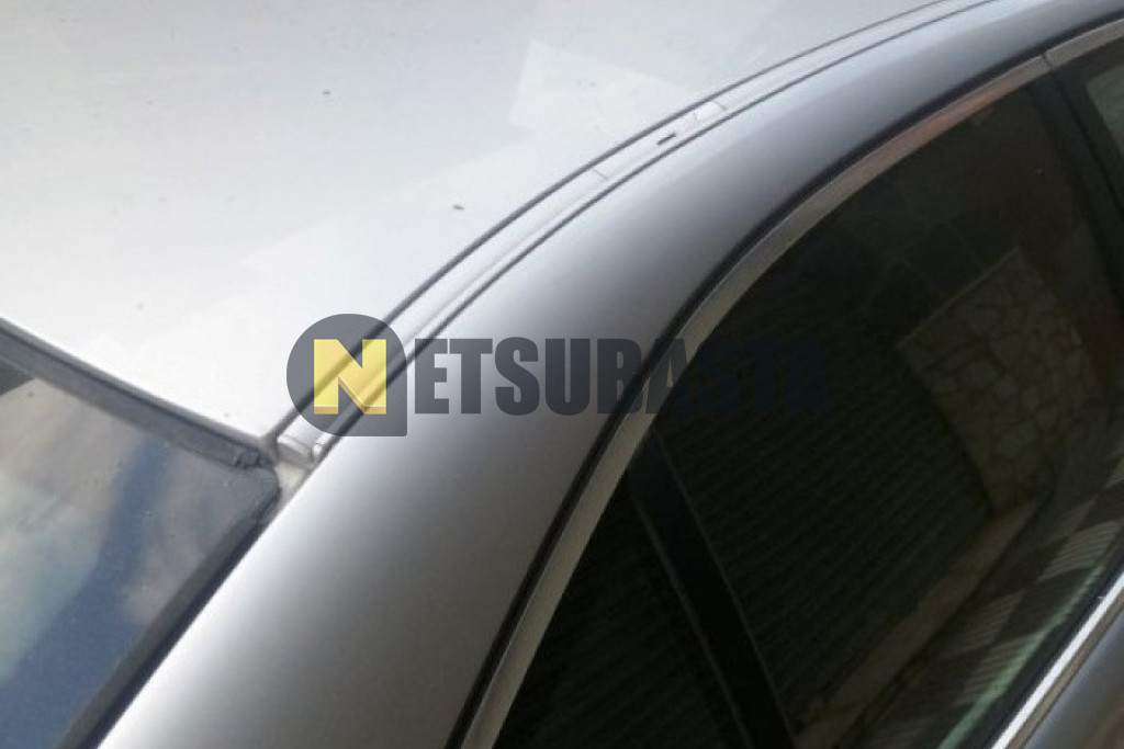 Bmw 520i 2000