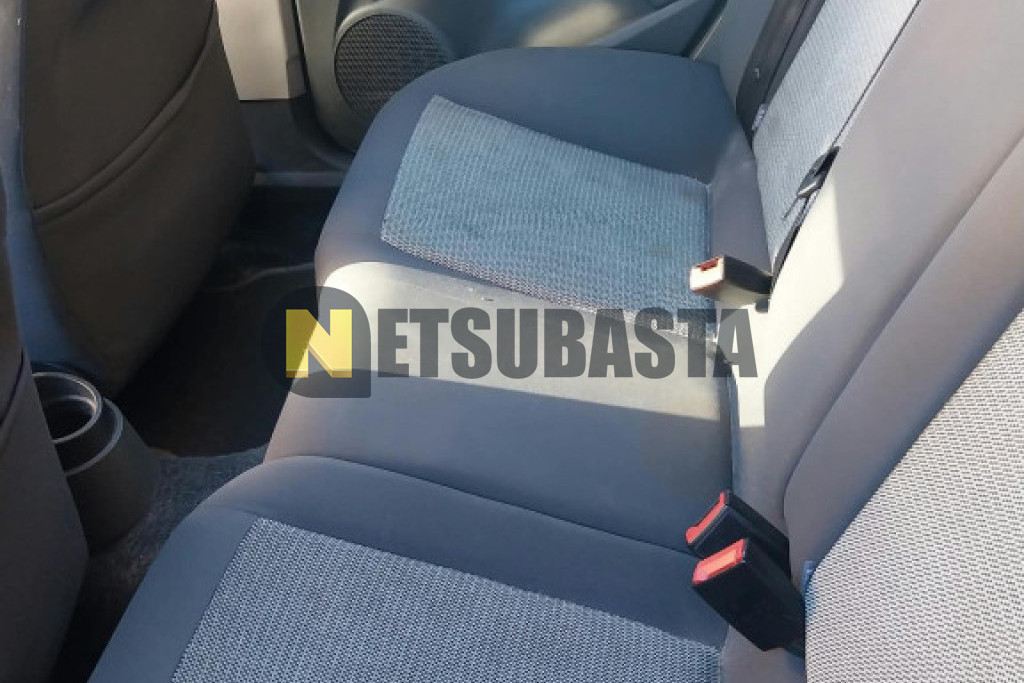 Seat Ibiza 1.9 TDI 2008