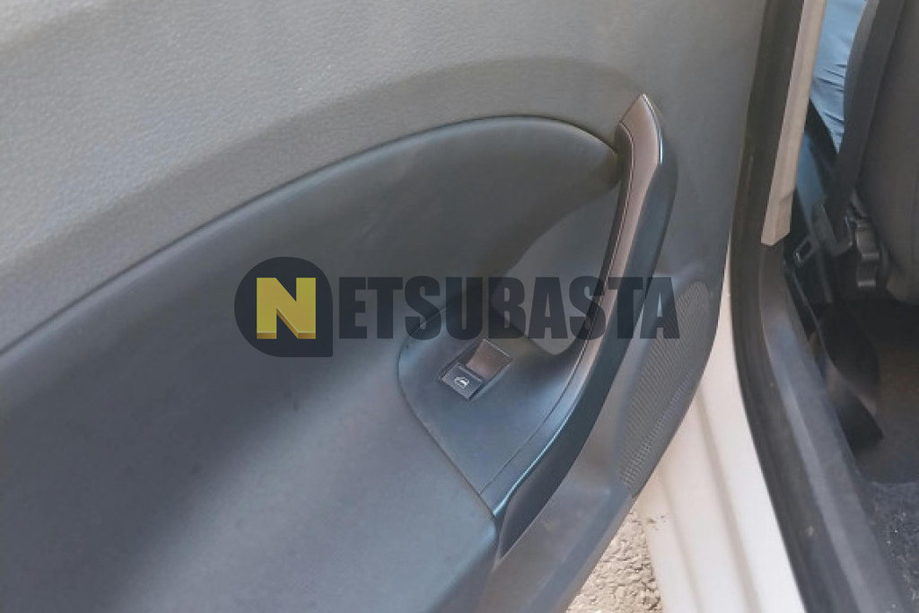 Seat Ibiza 1.9 TDI 2008