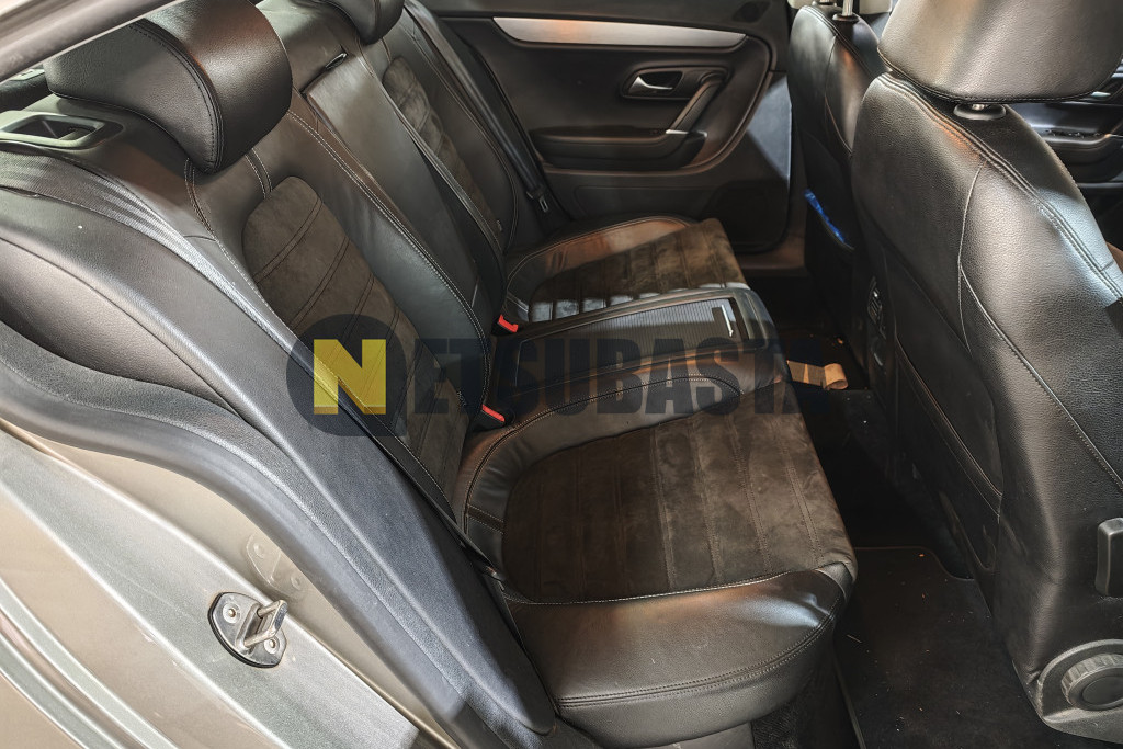 Volkswagen Passat CC 2.0 TDI DSG DPF 2026