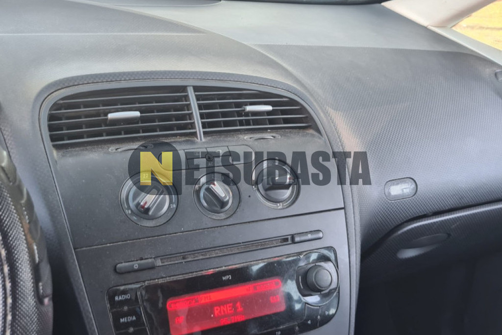 Seat Altea XL 1.6 TDI 2010
