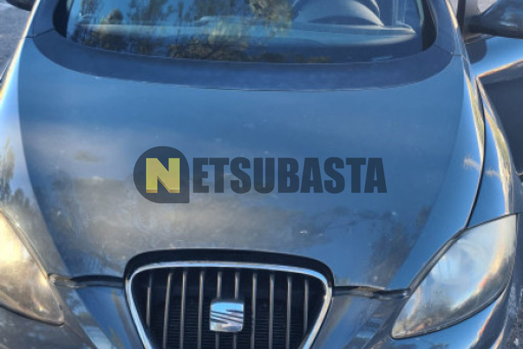 Seat Altea XL 1.6 TDI 2010