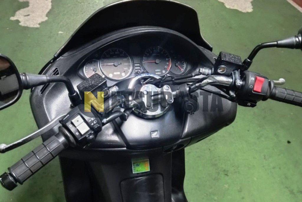 Honda Forza EX 250 2007