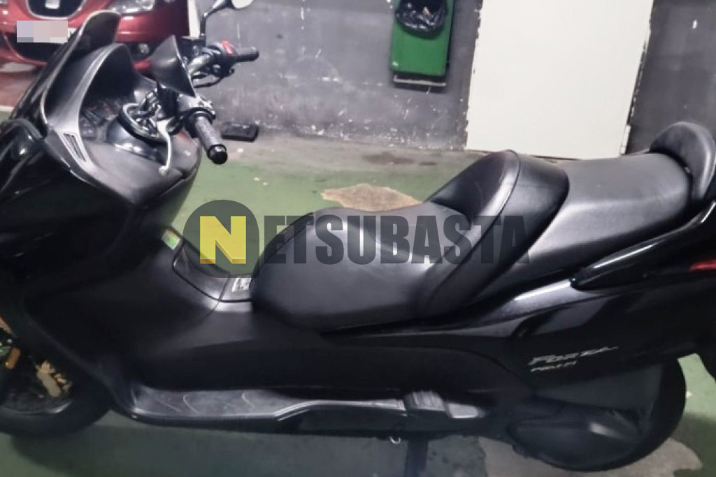 Honda Forza EX 250 2007