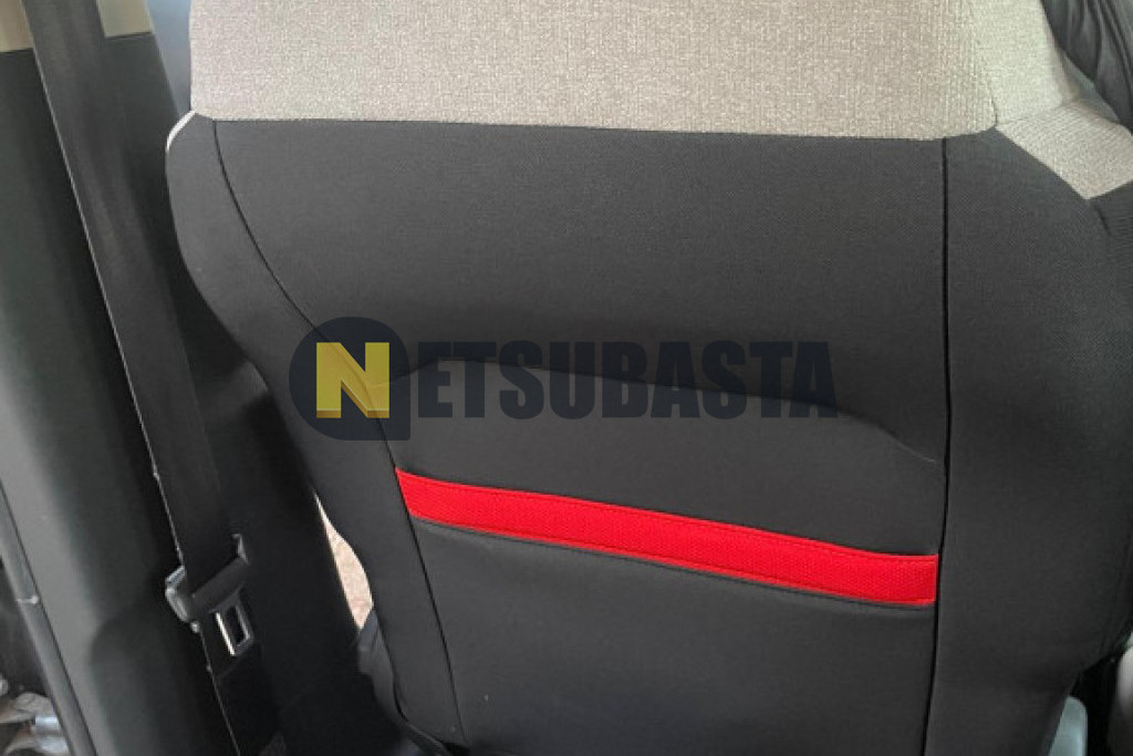 Citroën C3 Aircross 1.2 PureTech 2018