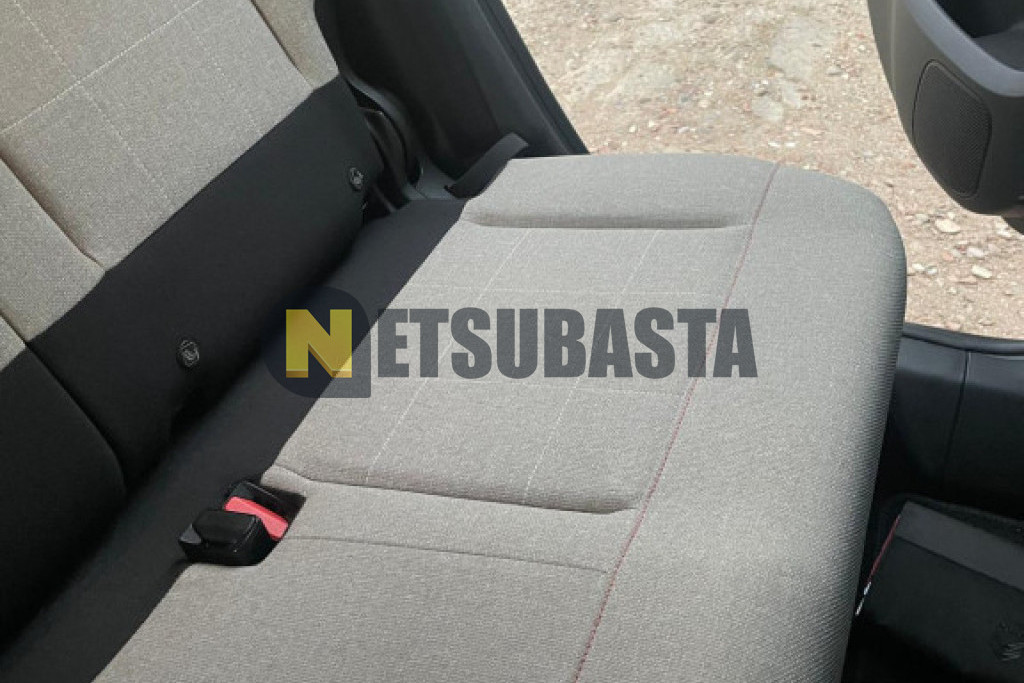 Citroën C3 Aircross 1.2 PureTech 2018
