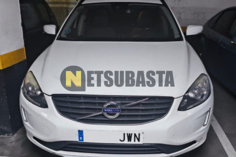 Volvo XC60 D3 2017