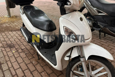 SYM Symphony 50 SR 2014