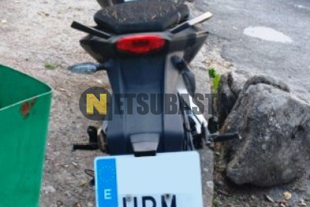 KTM 125 Duke 2013