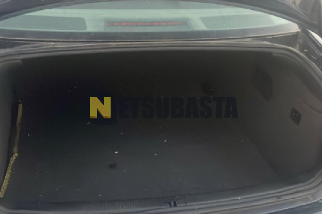 Audi A6 2.4 Triptonic 5 Vel. 2000