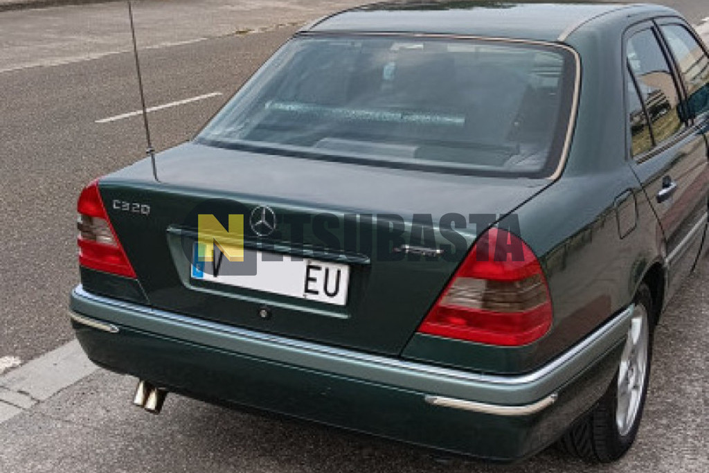 Mercedes-Benz C 220 1994