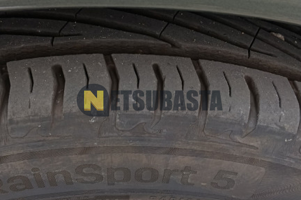 Mercedes-Benz C 220 1994