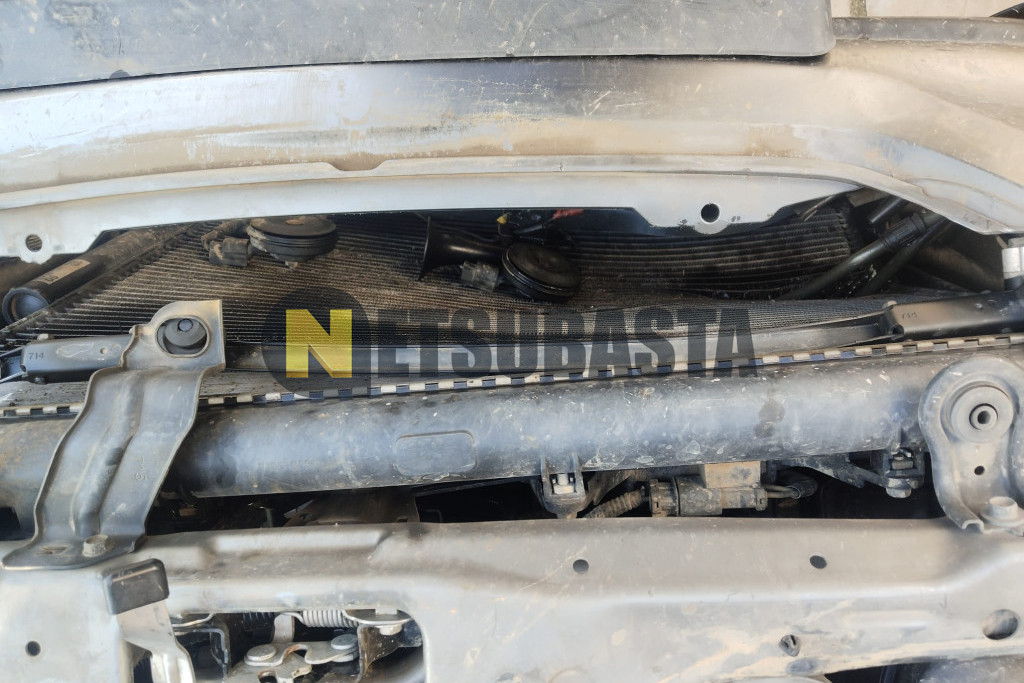 Honda CR-V 2.2 i-CTDi 2006