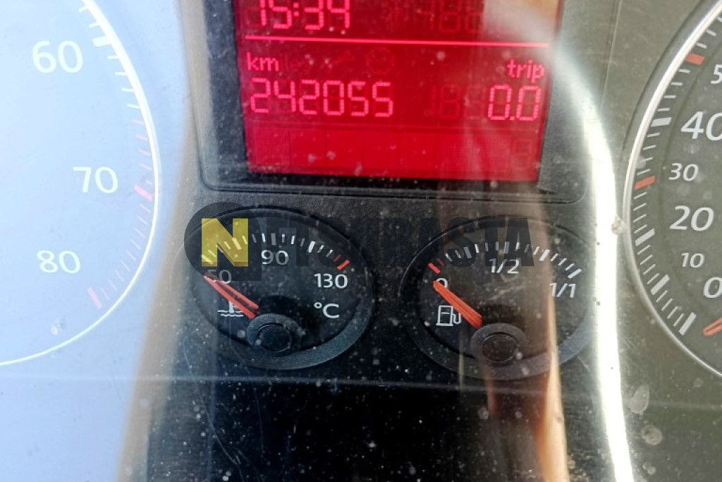Volkswagen Golf 1.6 2007