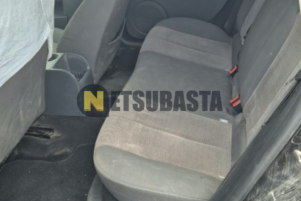 Seat Leon 1.9 TDI DPF 2009