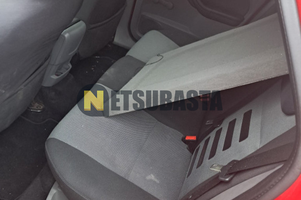 Ford Focus 1.6 TDCI 2009