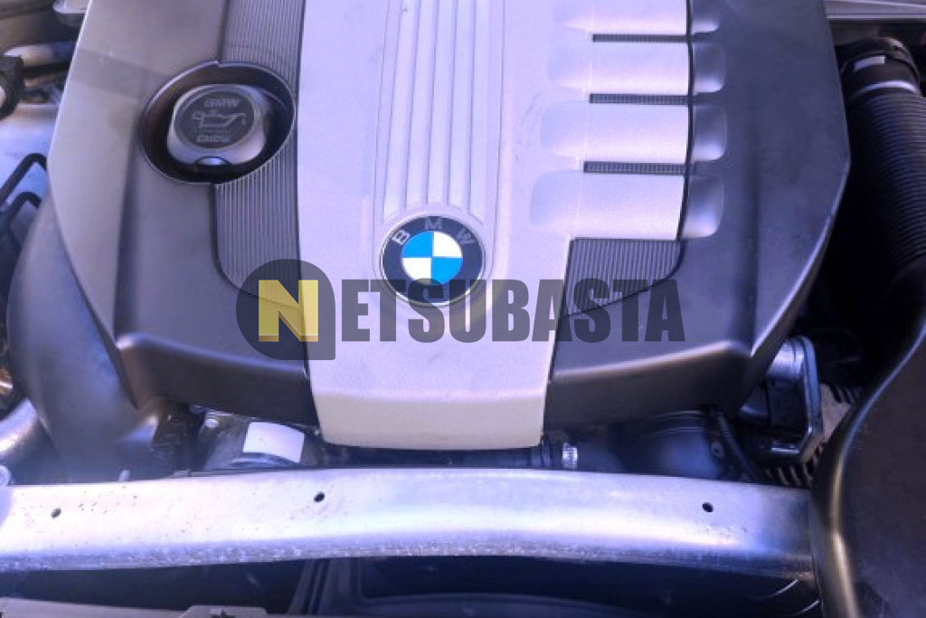 Bmw X6 xDrive35d 2009