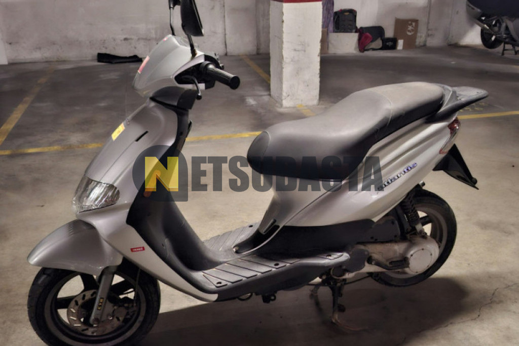Derbi Atlantis 50 2008
