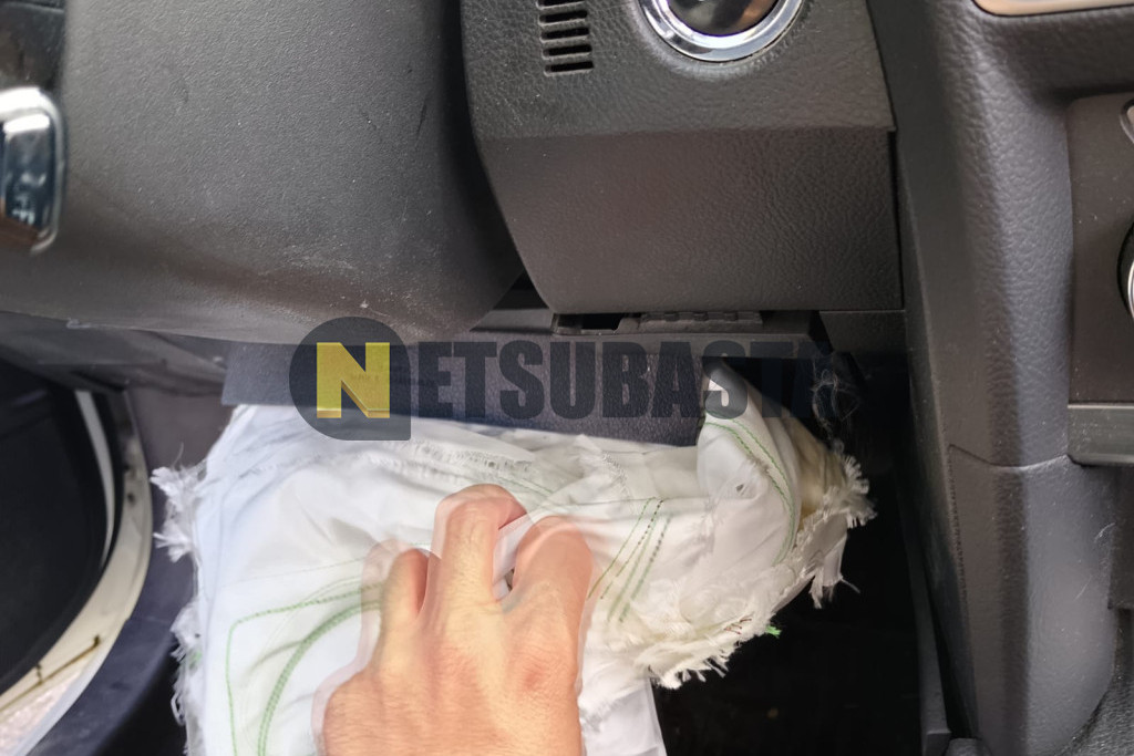 Toyota Auris 2.2 120D 2013