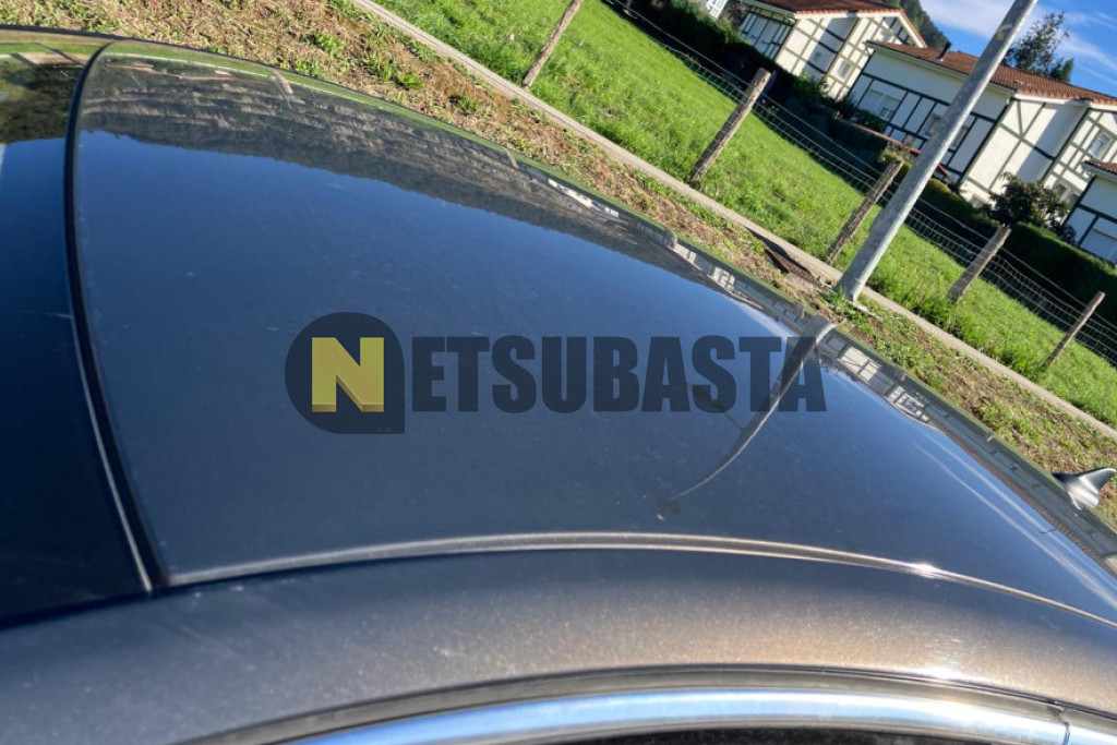 Opel Insignia 2.0 CDTI 2013
