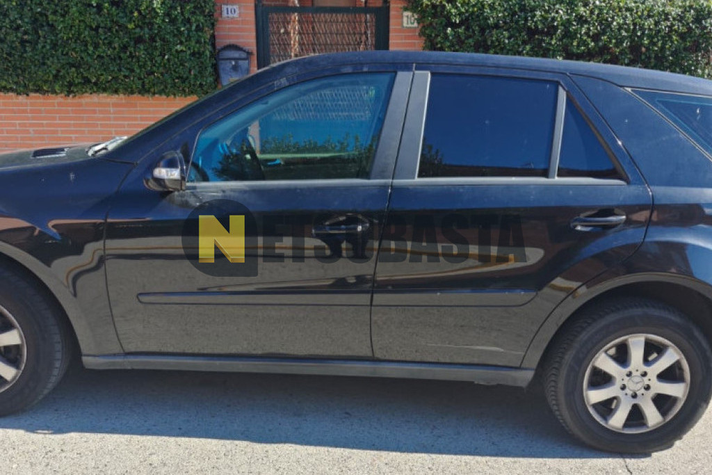 Mercedes-Benz ML 320 CDI 2006