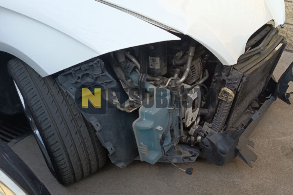 Seat Altea 1.6 TDI CR ECOMOTIVE 2013