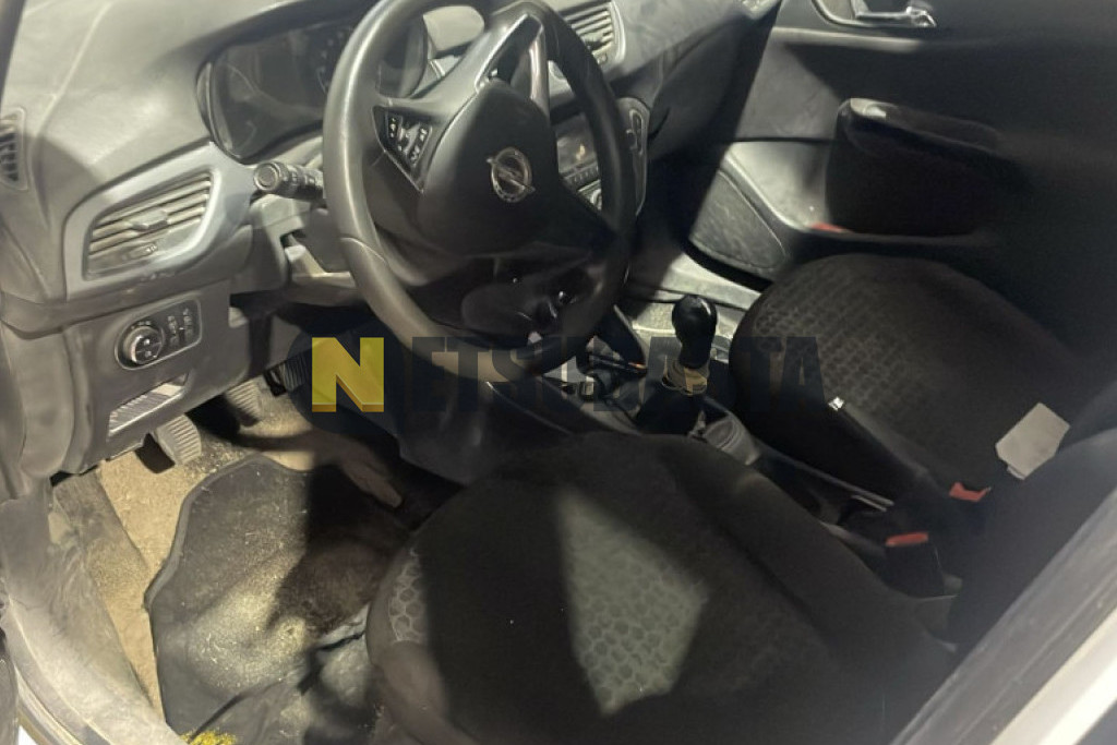 Opel Corsa 1.3 CDTI 2016