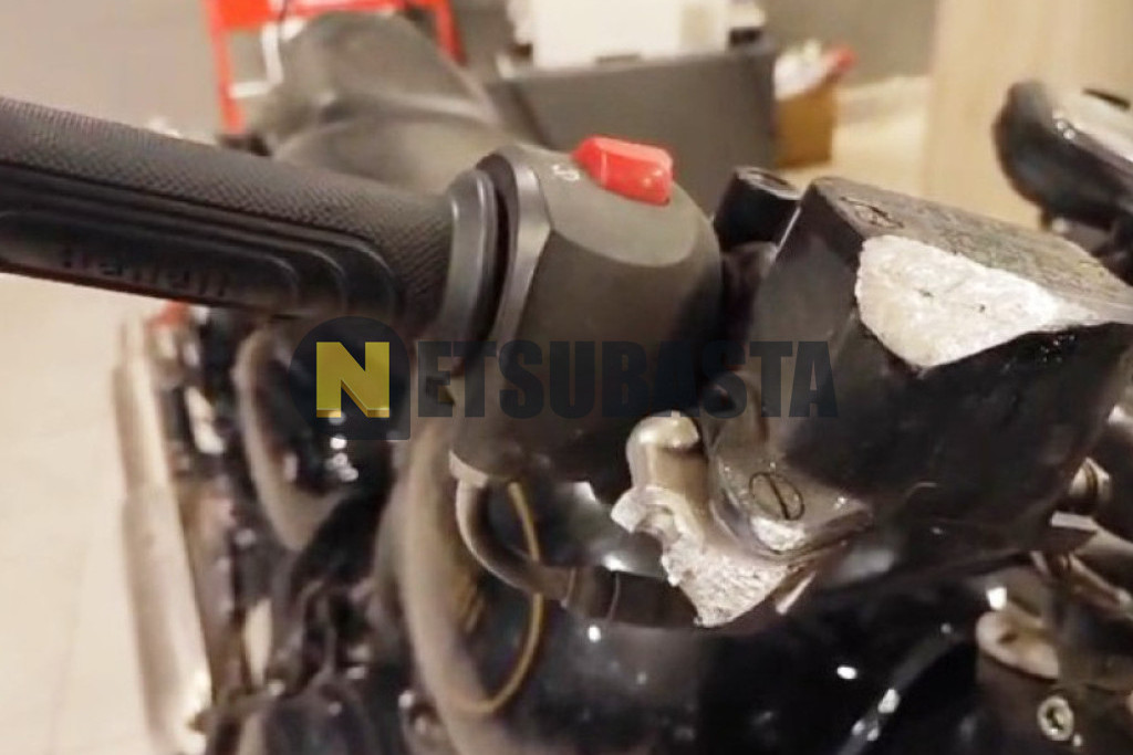 Benelli Imperiale 400 2020