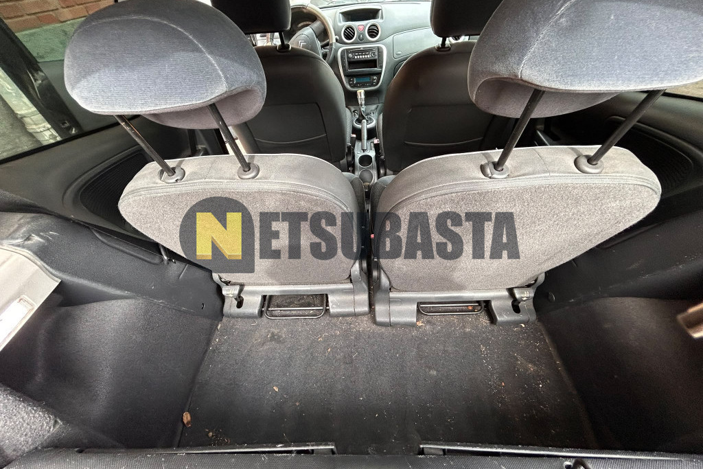 Citroën C2 1.4 HDi 2008