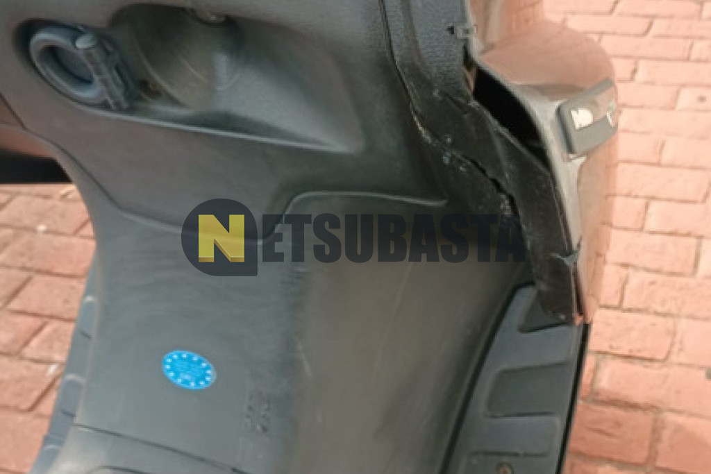 Piaggio X7 250 2008