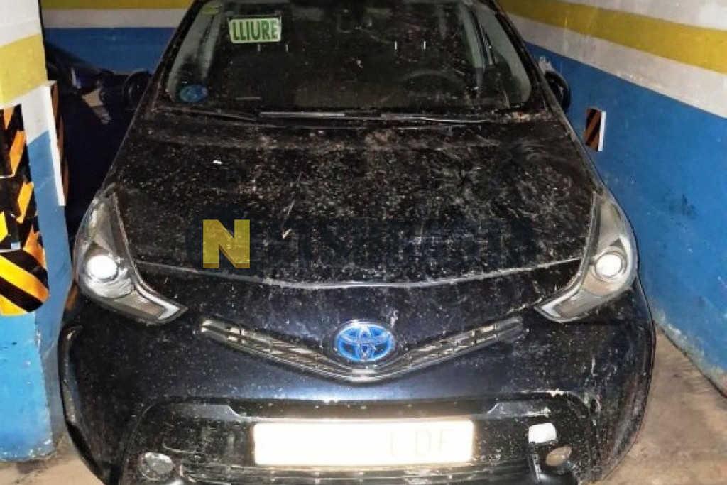 Toyota Prius+ 1.8 HSD 2019