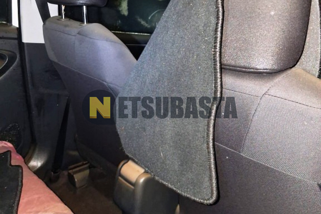 Toyota Yaris Hybrid 120 2026