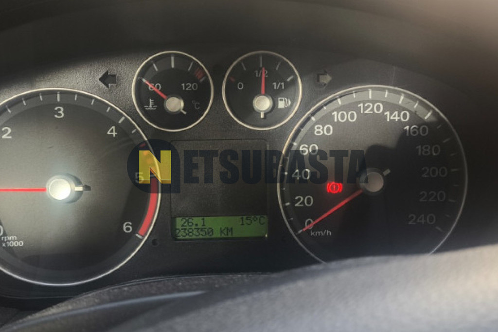 Ford Focus C-Max 1.8 TDCi 2006