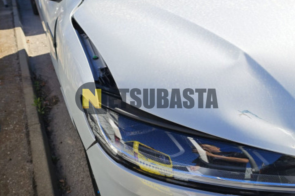 BYD Atto 2 2025