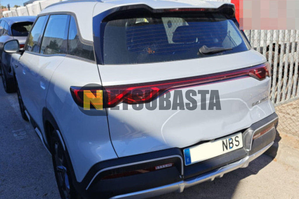 BYD Atto 2 2025