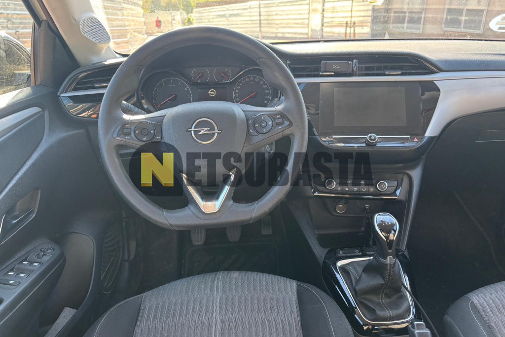 Opel Corsa 1.2 2019