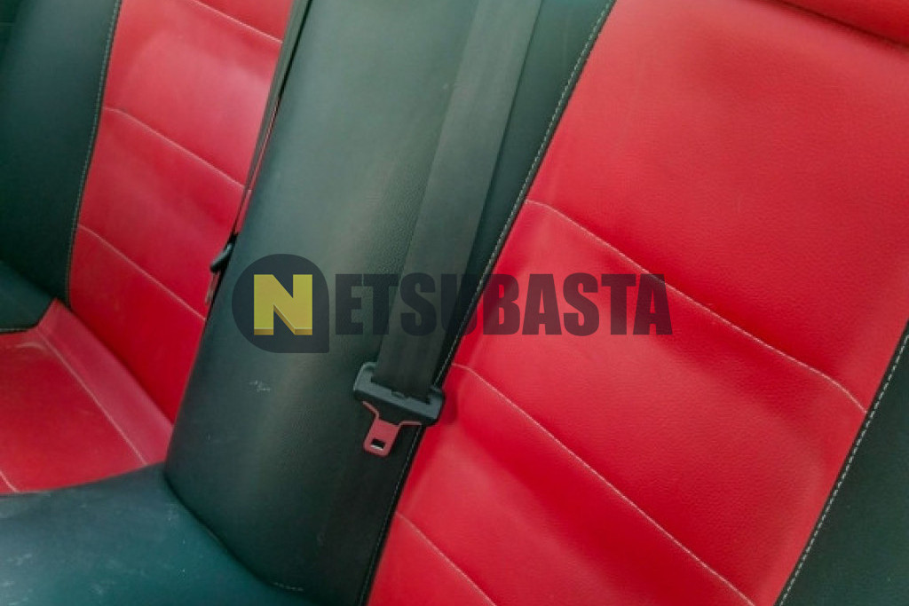 Peugeot 307 CC 1.6 2007