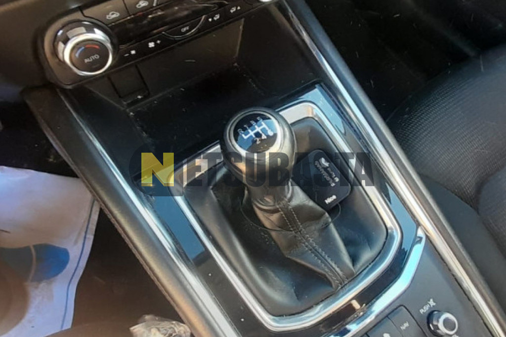 Mazda CX-5 2.2 SKYACTIV-D 2WD 2018