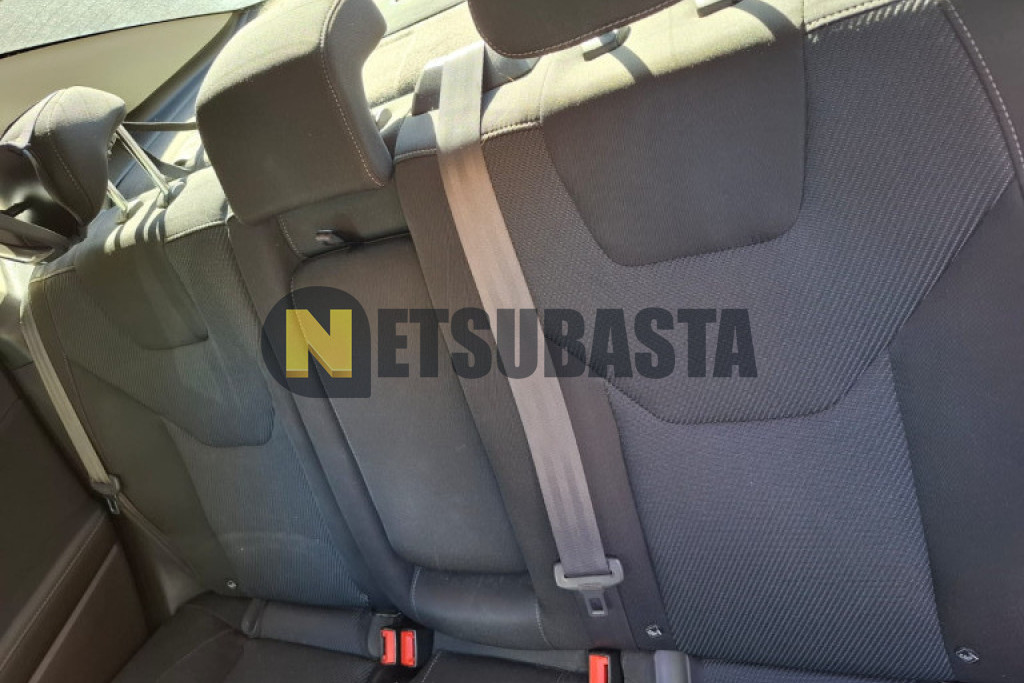 Ford Mondeo HEV 2.0 Híbrido 2019