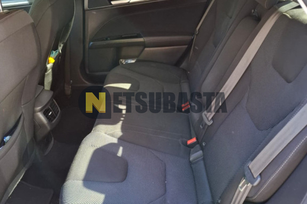 Ford Mondeo HEV 2.0 Híbrido 2019
